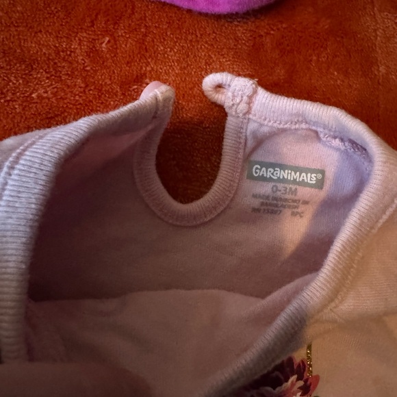 Assorted Kids One Pieces Set - Picture 6 of 11